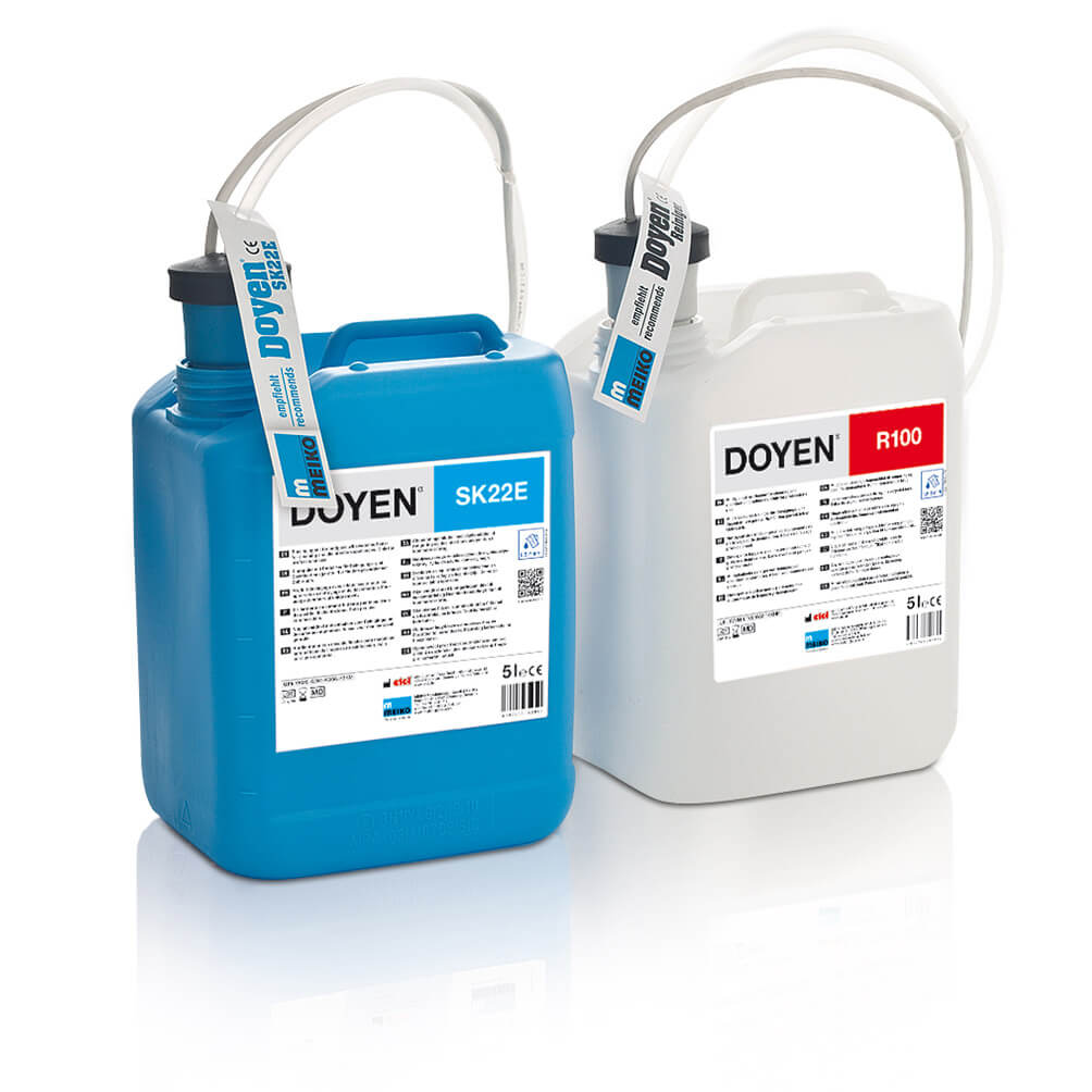 Chemical Doyen Chemical Doyen 21