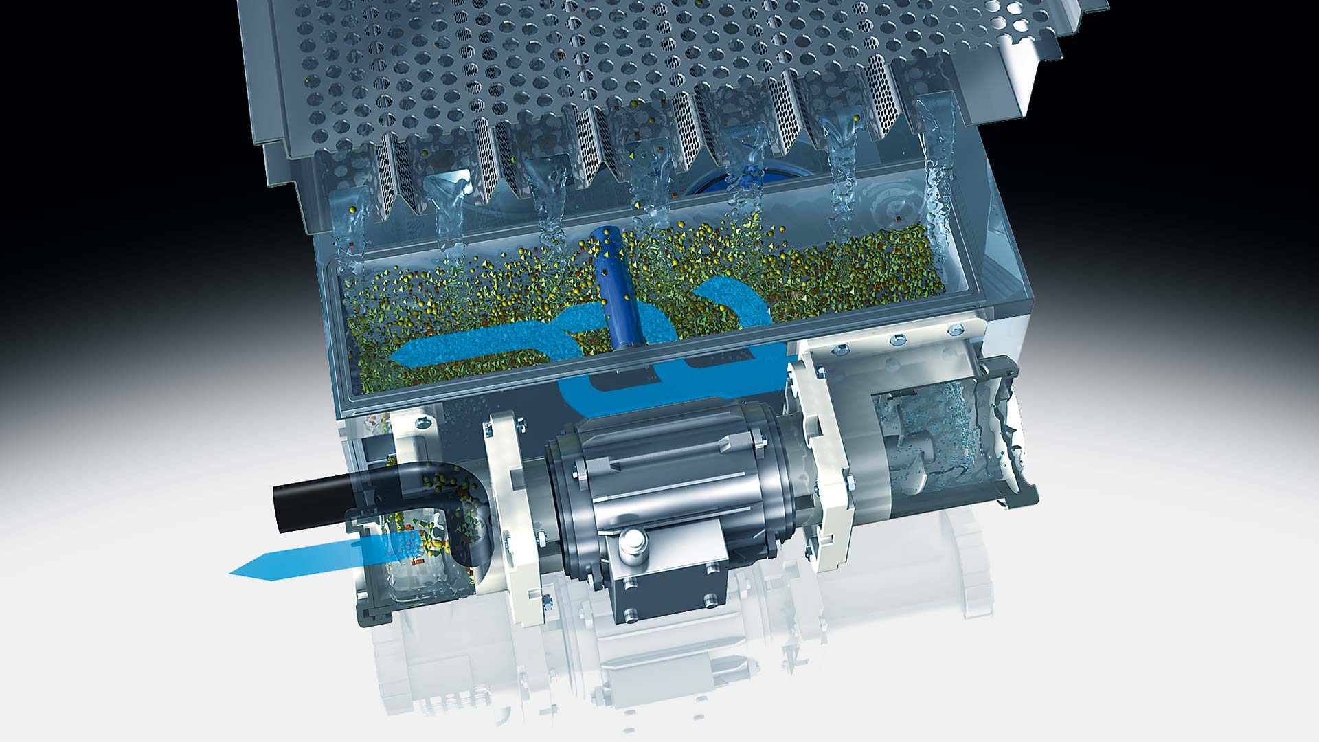 Green-Eye Filter Green Eye Filter