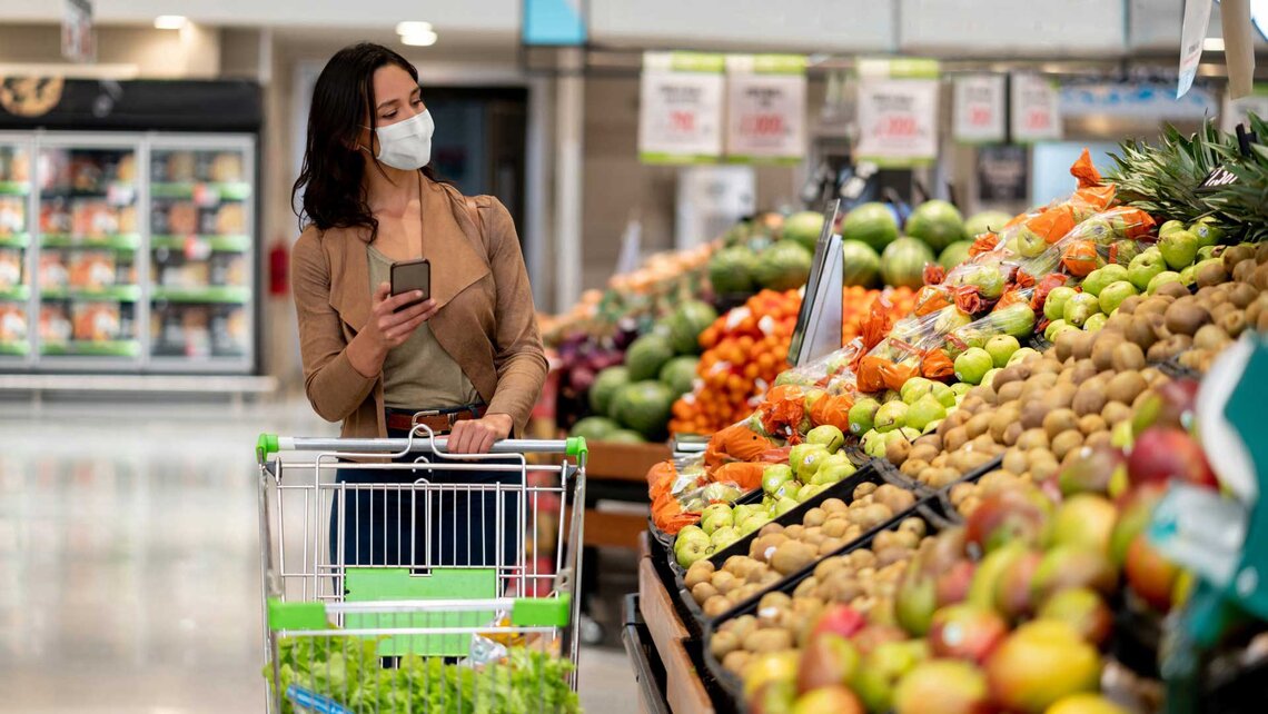 GDO e Digitalizzazione nei supermercati