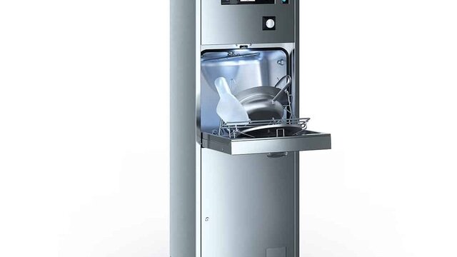 Feces washer Feces washer TopLine