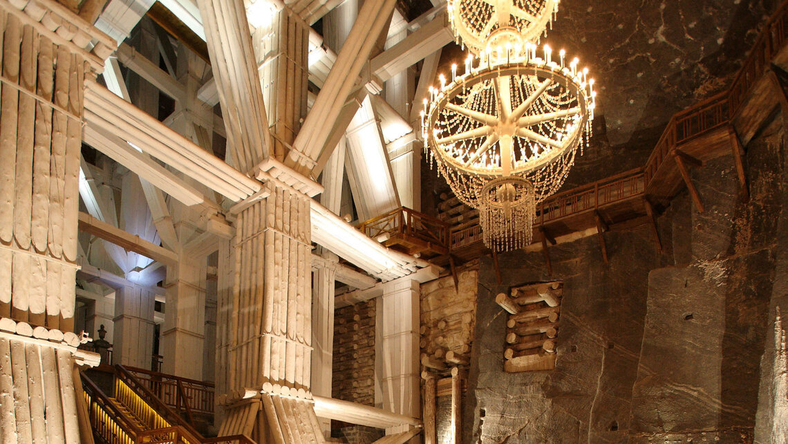 Wieliczka Stachruski Wieliczka Stachruski