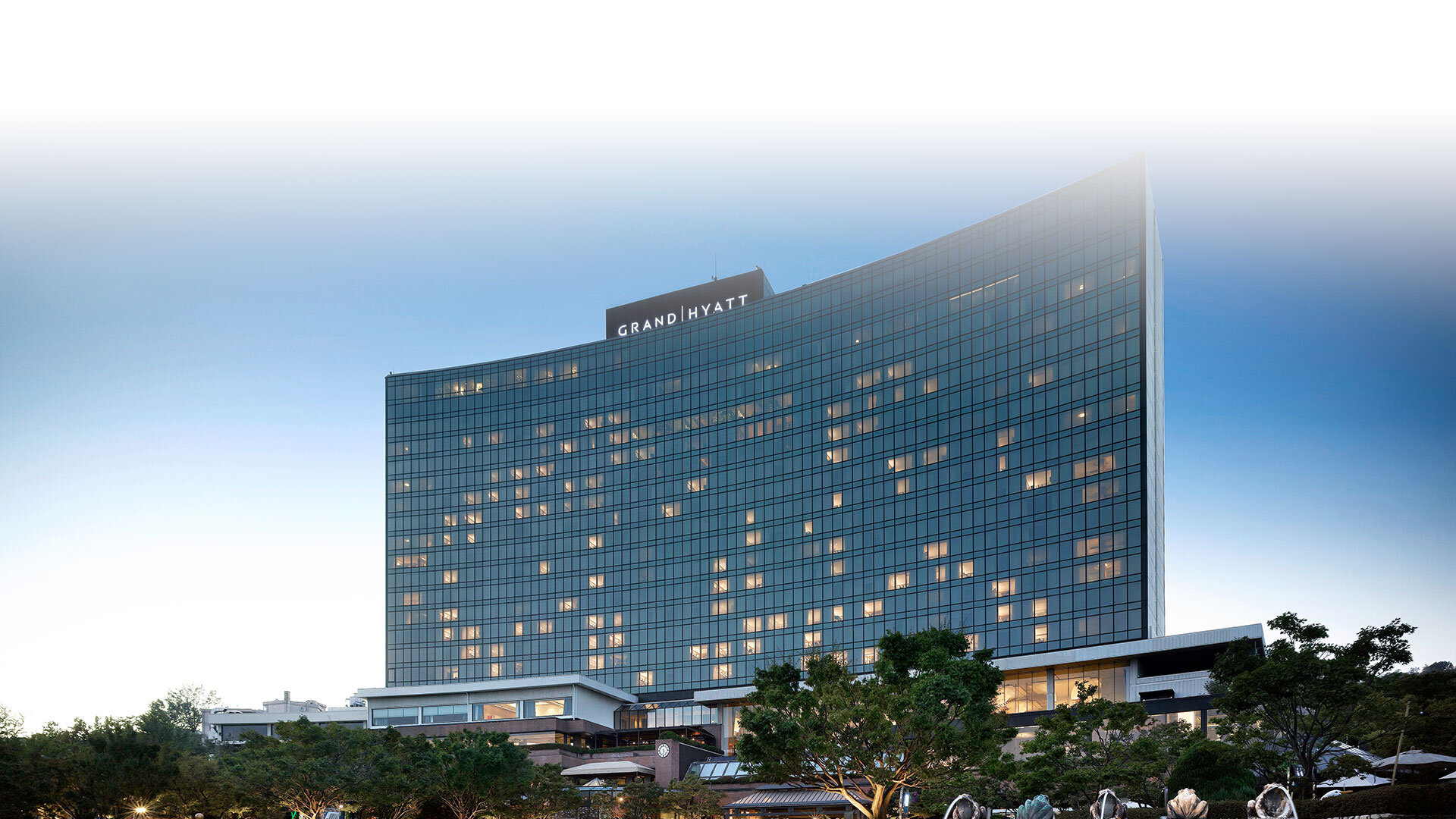 Grand Hyatt Seoul