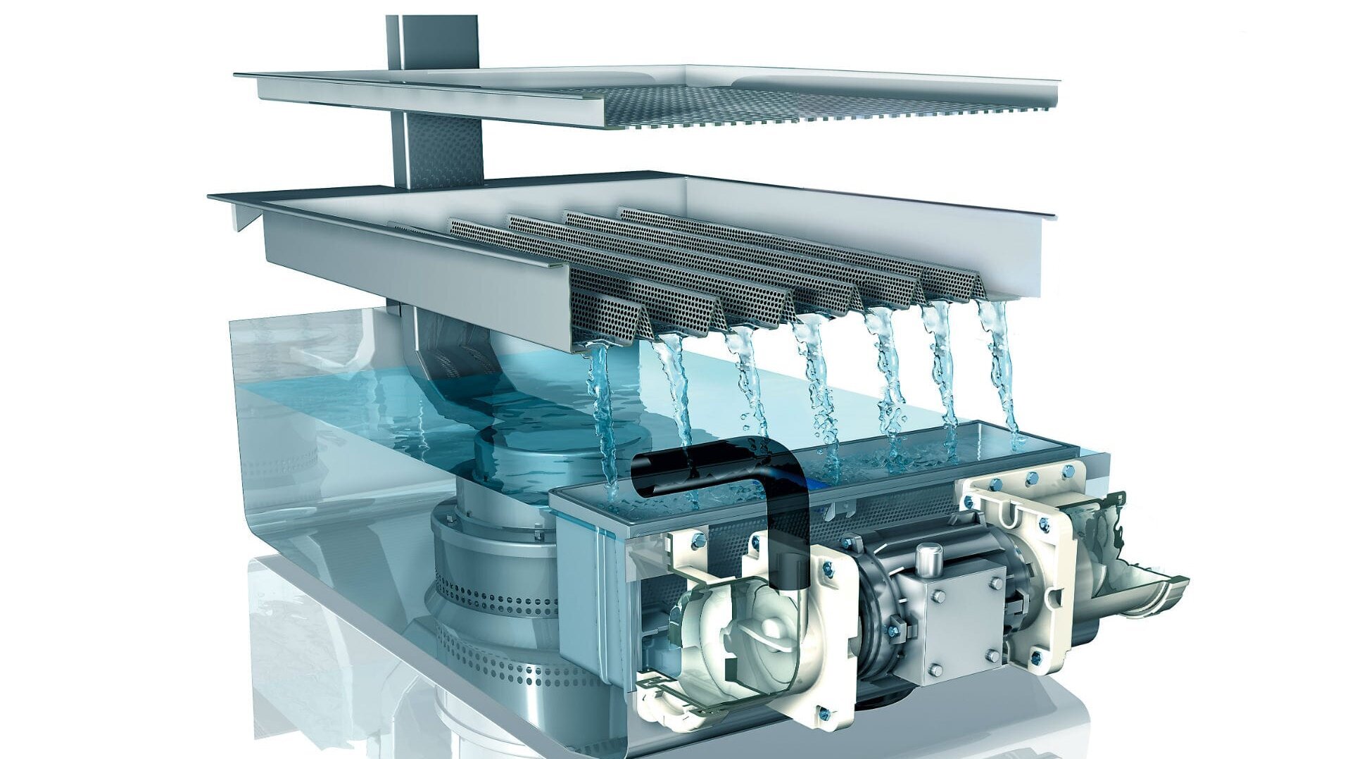 GreenEye filter GreenEye filter M-iQ