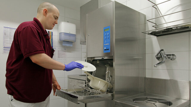 St. Ilgen retirement home Intergenerational Centre St. Ilgen