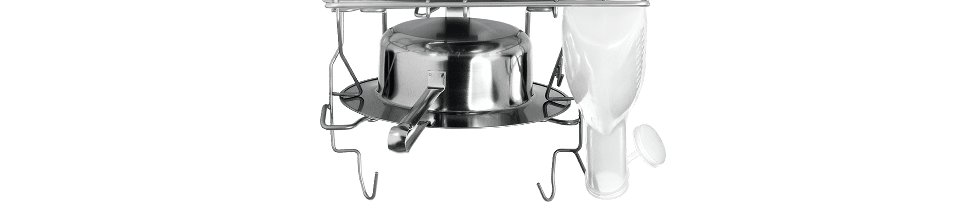 sistema de apoyo Sistema de montaje KD