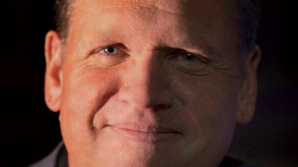 Uwe Walter del Toro, Managing Director ´Meiko Clean Solutions Mexico´ Uwe Walter del Toro, Managing Director ´Meiko Clean Solutions Mexico´