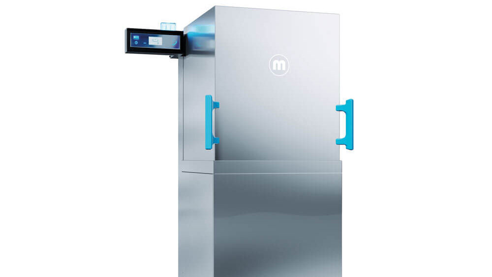 MEIKO TopClean H MEIKO TopClean H