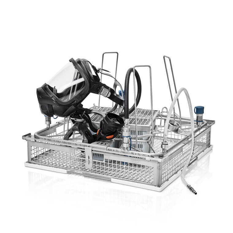 Basket system Basket system TopClean M