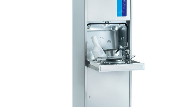 Feces washer Feces washer TopLine