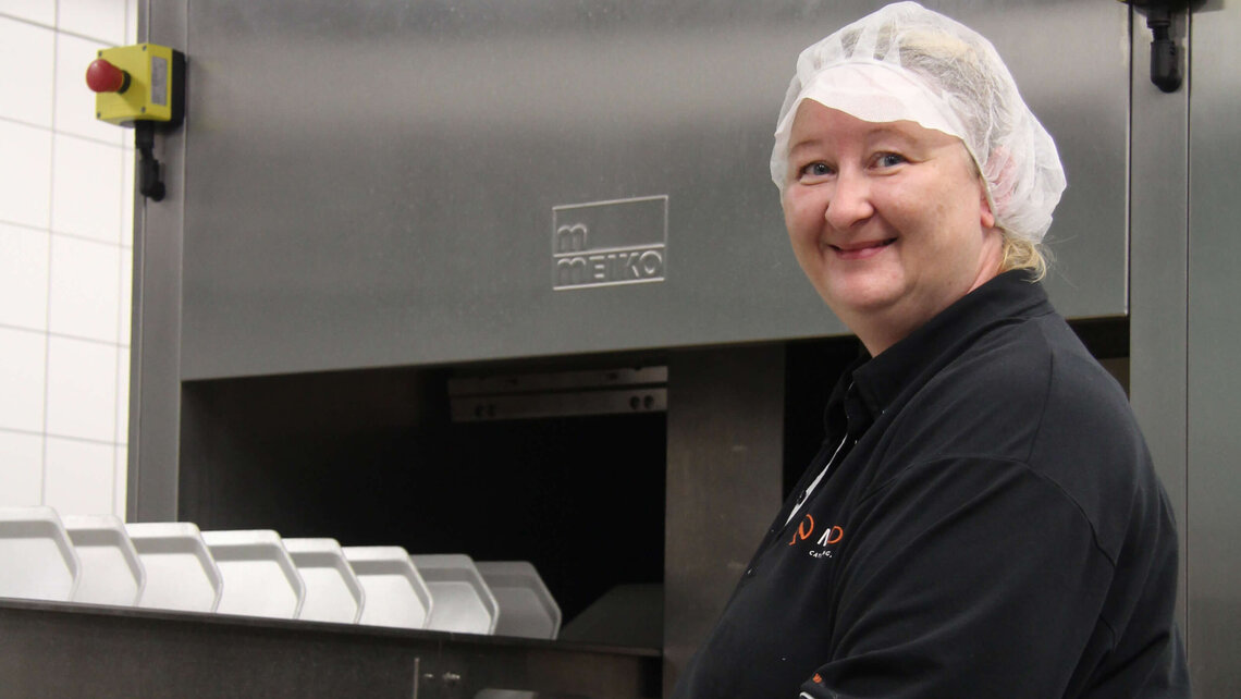 Kirstin Remmes Kirstin Remmes