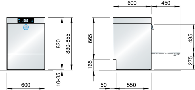 Dimension M-iClean Dimension M-iClean