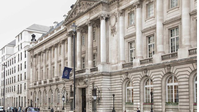 RAC Club London Rac Club London