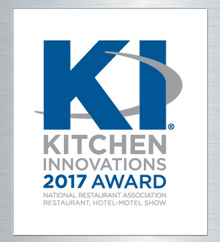 Kitchen Innovations Award 2017 Kitchen Innovations Award
