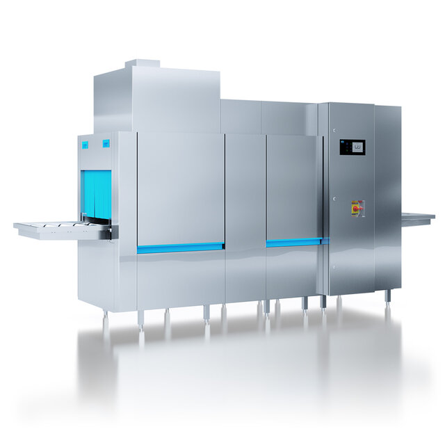 M-iQ K74 - crate washer M-iQ crate washer