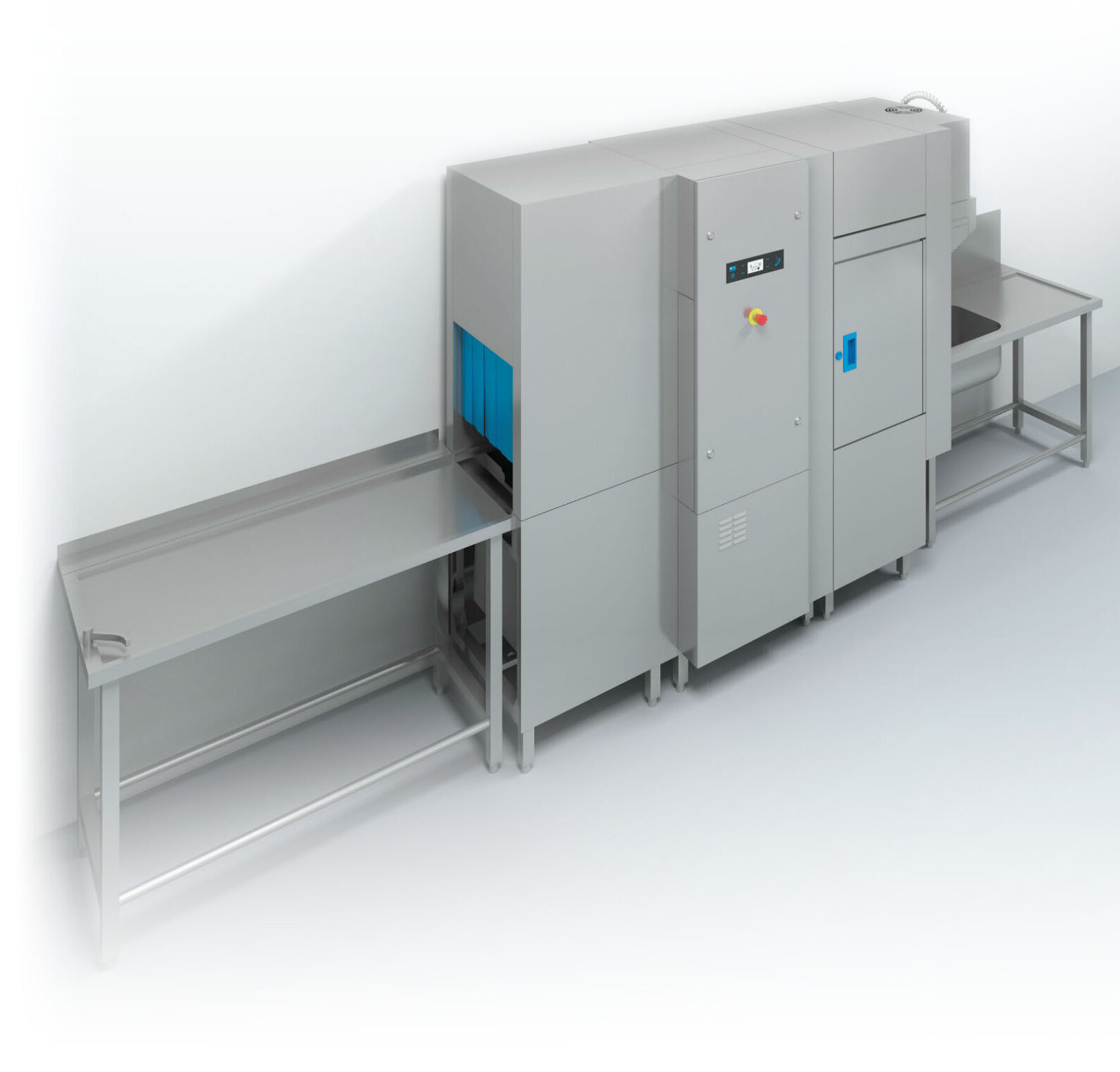 Mesa corredera UPster K Mesa corredera UPster K