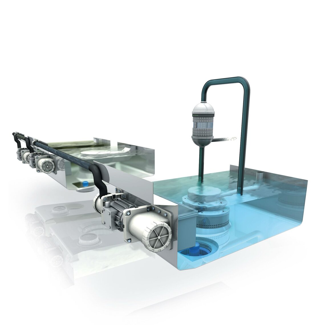 M-iQ GreenFilter (optional) GreenFilter M-iQ