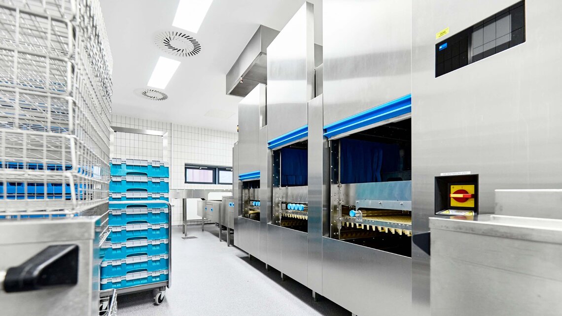 MEIKO BlueFire MEIKO BlueFire