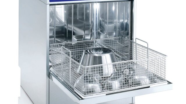 Disinfector appliance Disinfector appliance TopClean