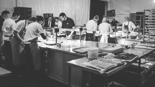 One_Event_Management_kitchen One Event Management Kitchen