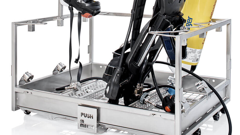 MEIKO TopClean D basket MEIKO TopClean D basket