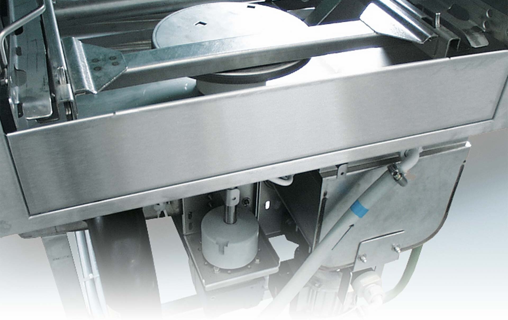 K 200 M / K 260 M power unit power unit K 200 M / K 260 M