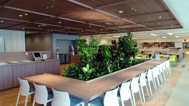 Seiyo Food-Compass Grouop Inc. Seiyo Food-Compass Grouop Inc. reference