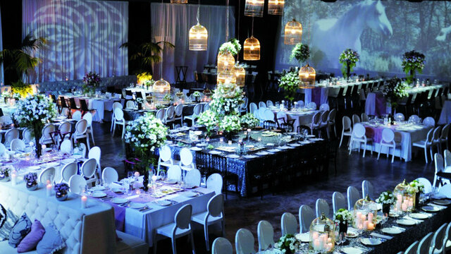 Ocean Event Center USA Ocean Event Center in USA