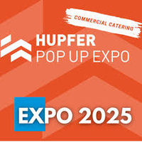 Pop Up Expo Hupfer 