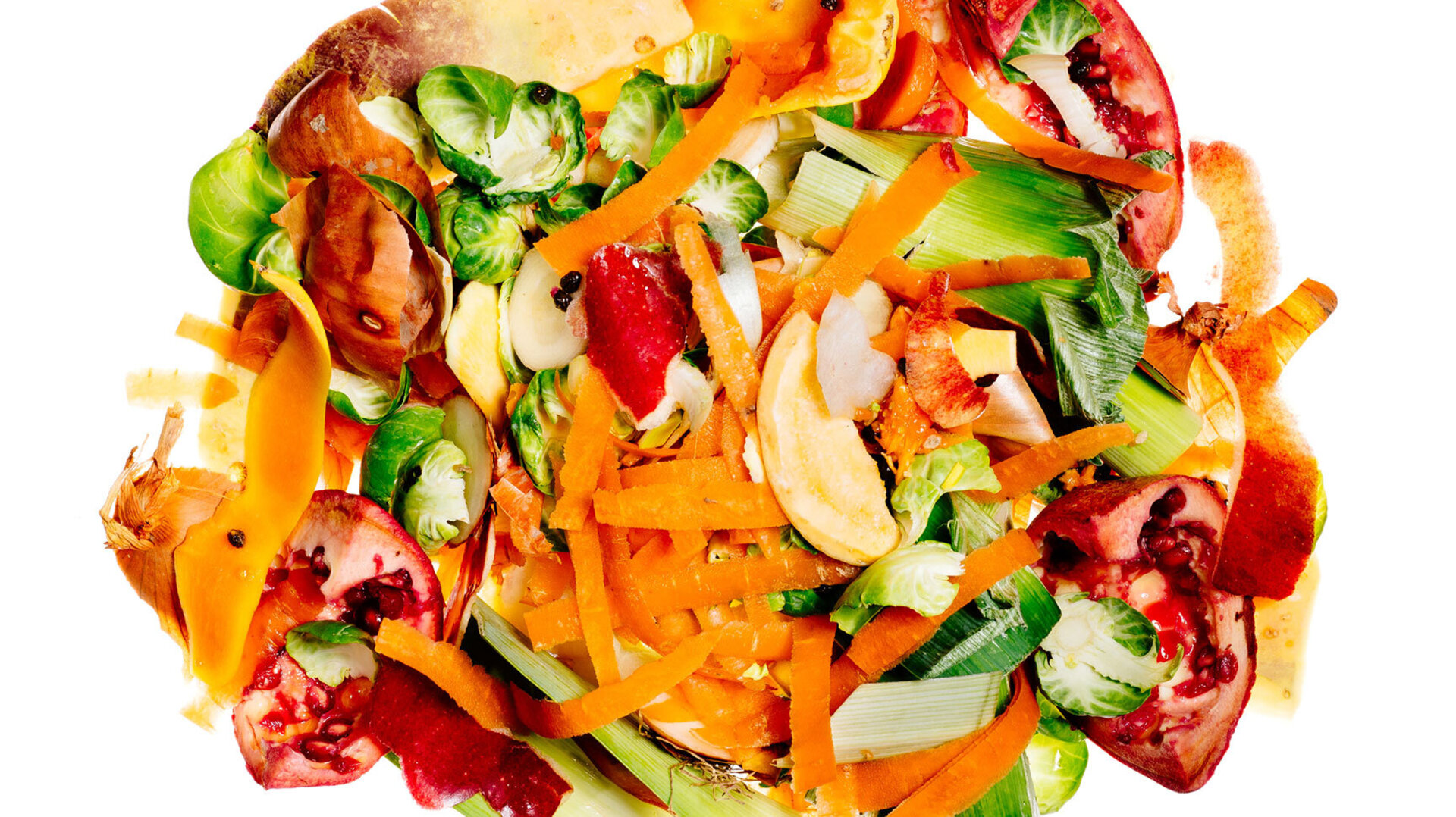 Importance of food waste management