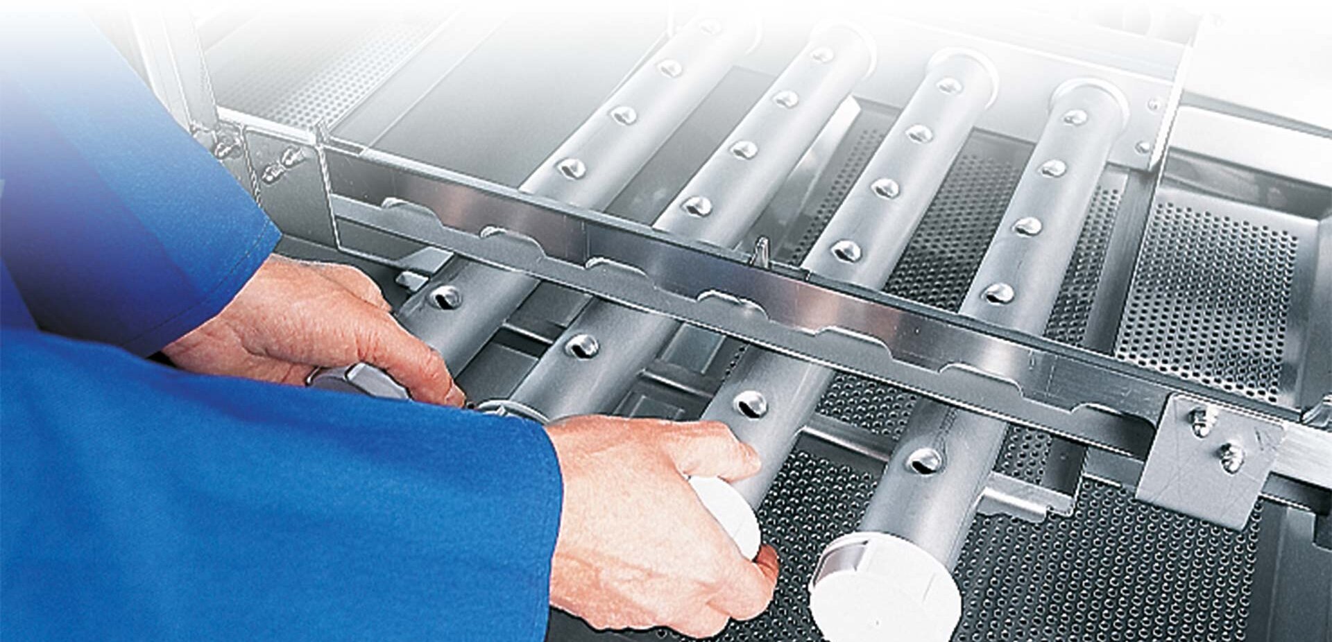 K 200 M / K 260 M wash-up system washing system K 200 M / K 260 M