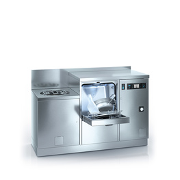 Bedpan washer Bedpan washer TopLine