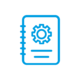 Operating instructions symbol download