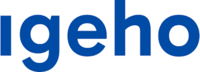 Logo Igeho