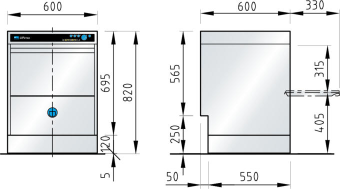 Mass picture from the Upster U500 MB_UPster_U500_G_M2