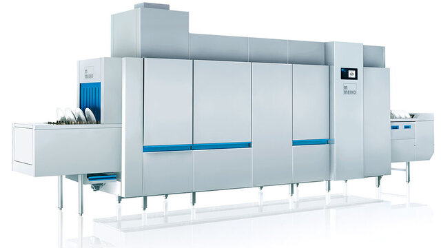 lavavajillas industriales para restaurante lavavajillas industriales para restaurante M-iQ