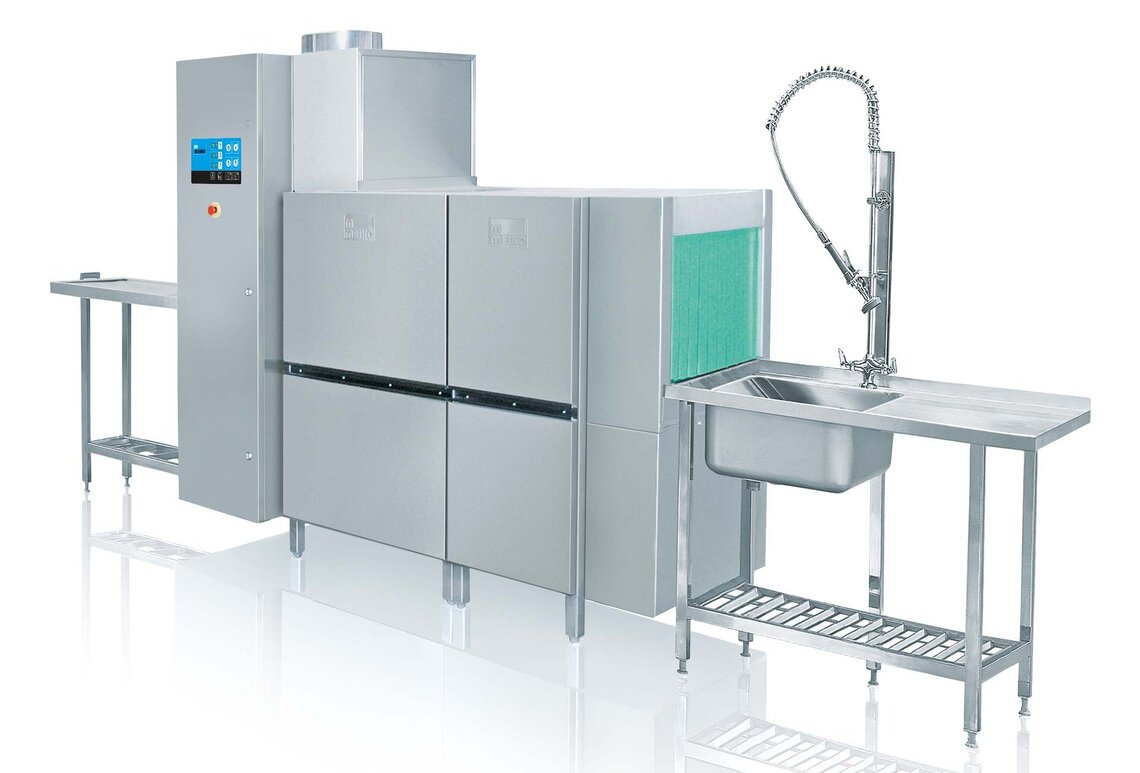 K 260 basket dishwasher basket dishwasher K 260