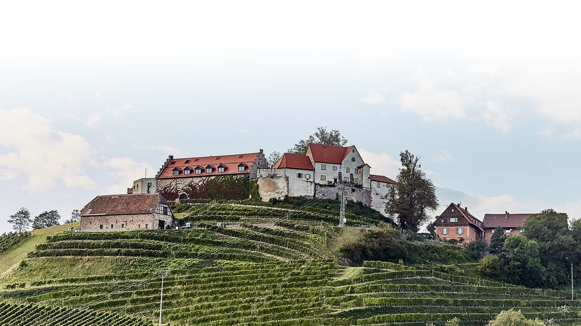 Hero MEIKO Schloss Staufenberg