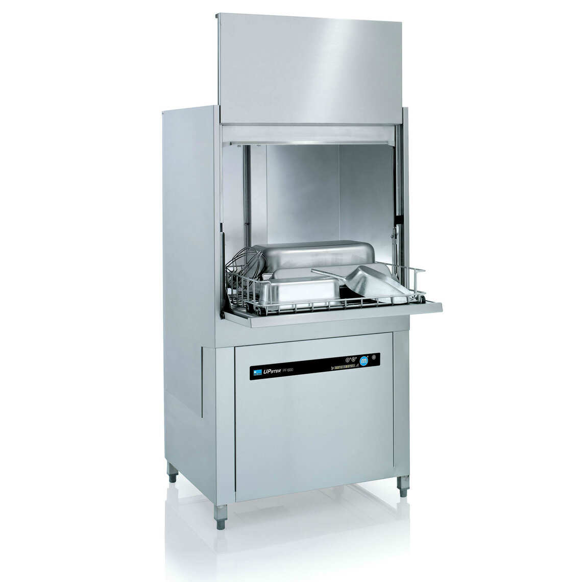 commercial kitchen dishwasher UPster PF Dishwasher for pans UPster