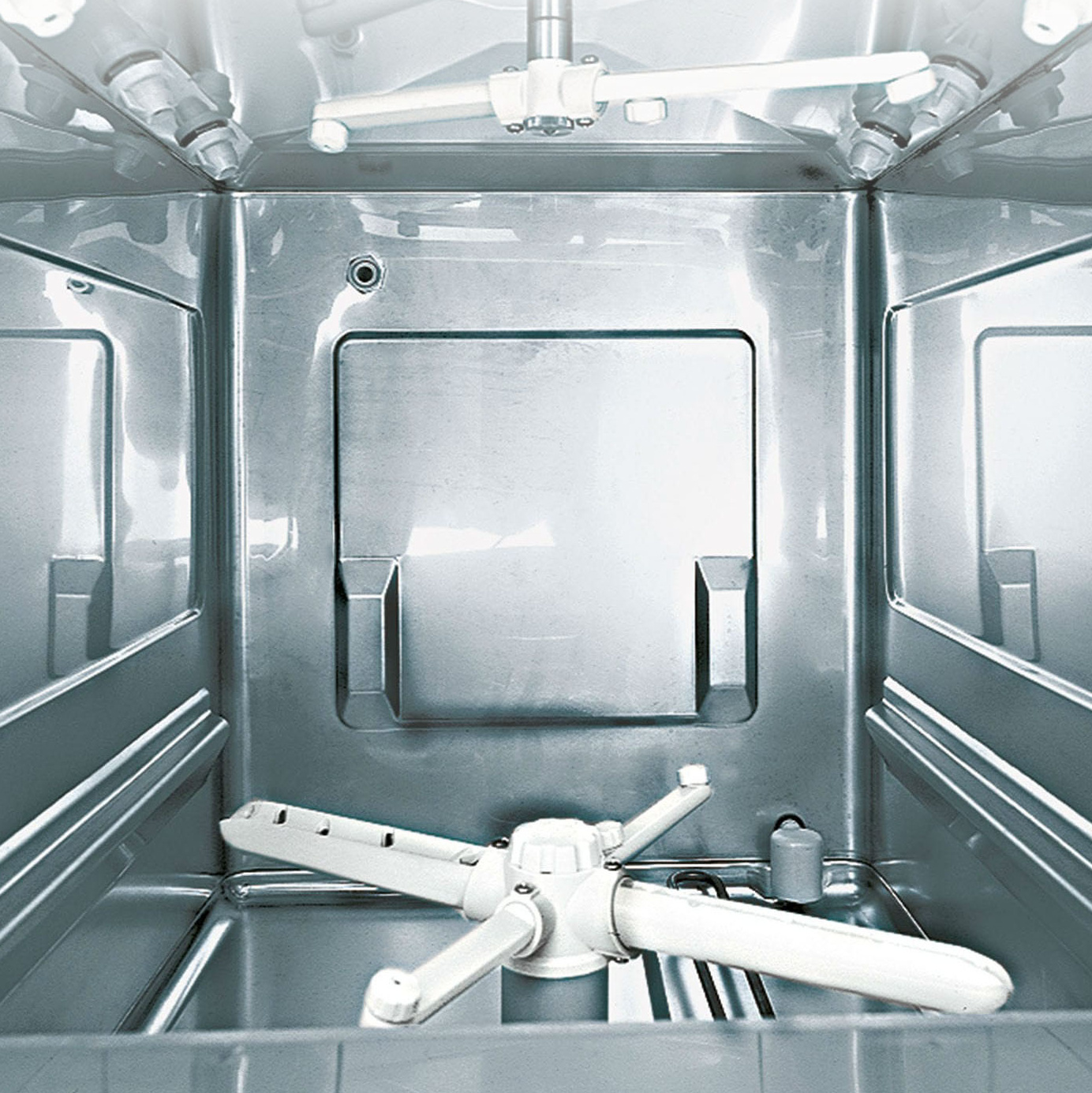 wash chamber UPster wash chamber UPster